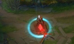 韦鲁斯皮肤最新爆料,炫彩光影，神秘力量觉醒