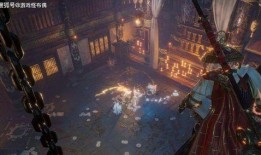 永劫无间手游皮肤爆料最新美团,美团合作款，神秘元素引期待