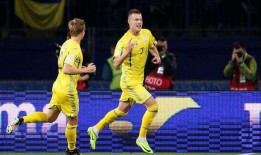 乌克兰足坛爆料视频最新,揭秘神秘视频背后的惊人真相！”